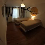 L'auberge Meilhannaise