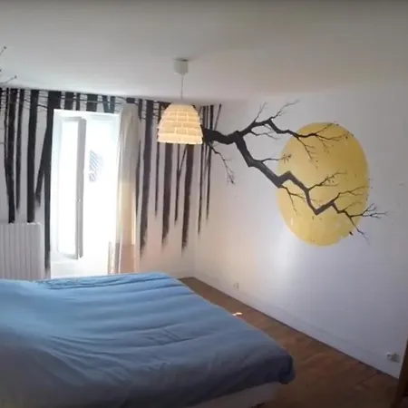 L'auberge Meilhannaise 3*