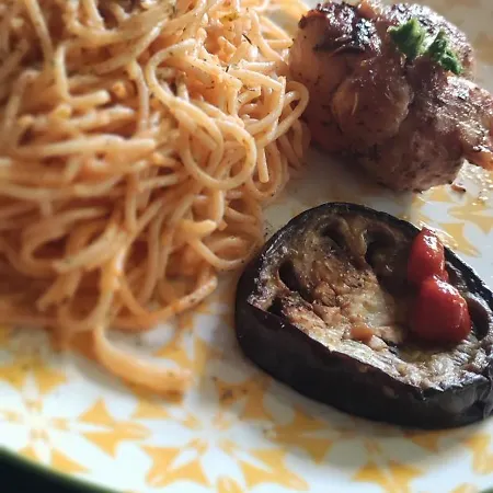 L'auberge Meilhannaise Bed and Breakfast