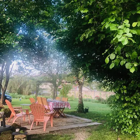 L'auberge Meilhannaise 3* Meilhan-sur-Garonne