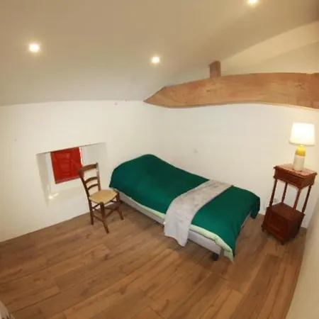 L'auberge Meilhannaise *