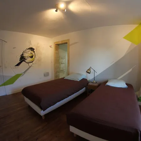 L'auberge Meilhannaise 3*