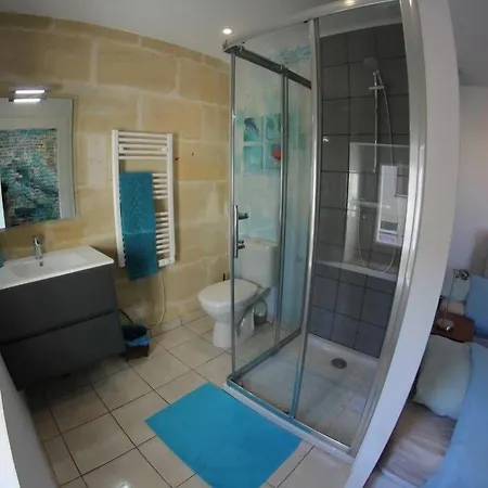 L'auberge Meilhannaise Alojamento de Acomodação e Pequeno-almoço Meilhan-sur-Garonne