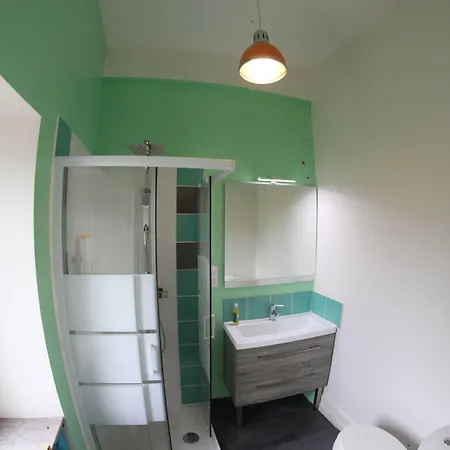 Bed and Breakfast L'auberge Meilhannaise Meilhan-sur-Garonne