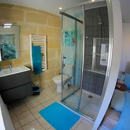 L'auberge Meilhannaise