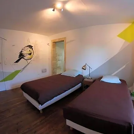 Couette-café L'auberge Meilhannaise Meilhan-sur-Garonne
