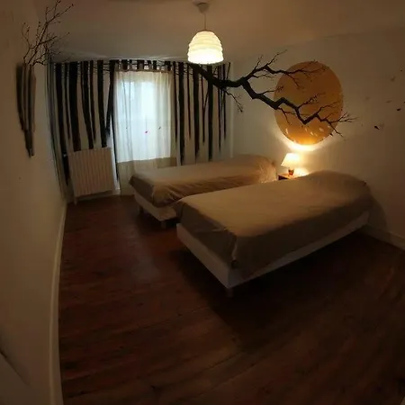L'auberge Meilhannaise Meilhan-sur-Garonne