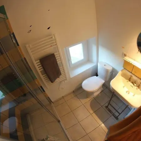 Couette-café L'auberge Meilhannaise 3*