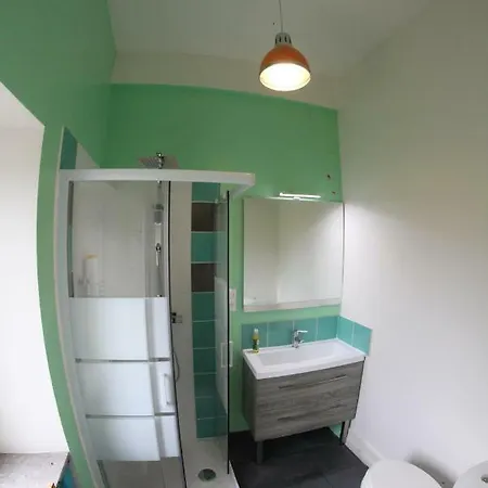 L'auberge Meilhannaise Couette-café 3*