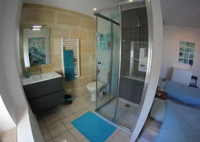 L'auberge Meilhannaise B&B